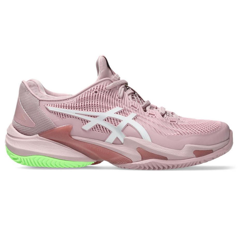 Chaussures de tennis Court FF 3  , idéales  les courts en terre battue.