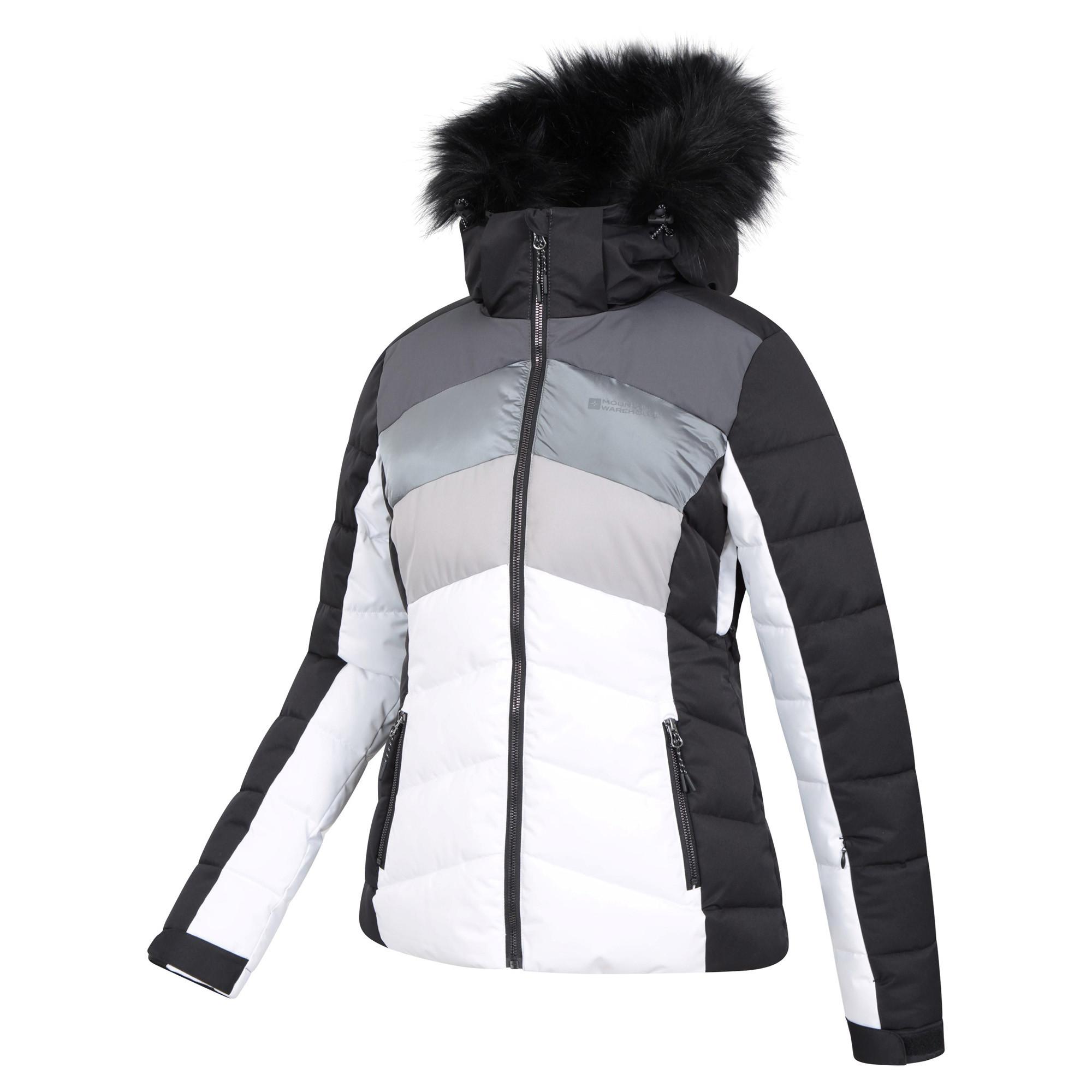 Mountain Warehouse  Blouson de ski CASCADE 