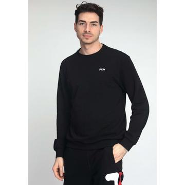 Felpa  Vestibilità confortevole-BRUSTEM crew sweat