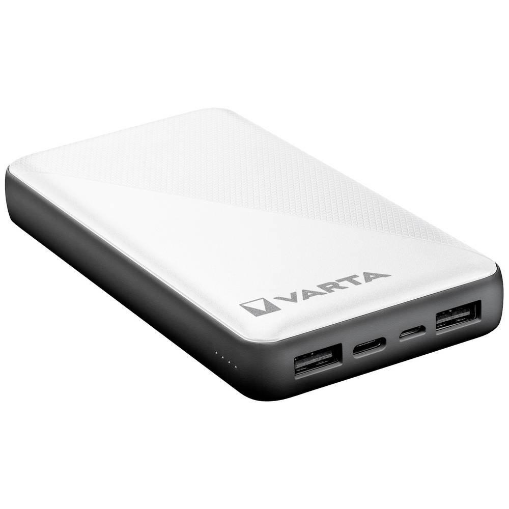 VARTA  Power Bank Energy 15000 