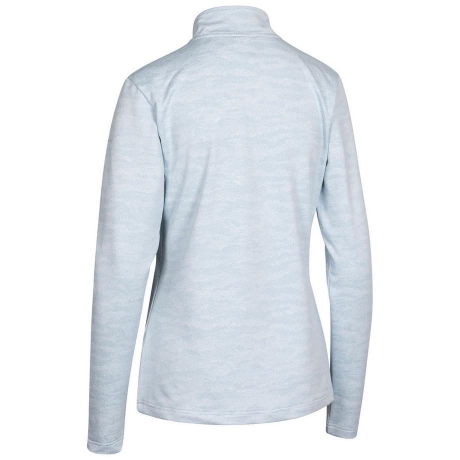 Trespass Top Livia TP75 Maniche Lunghe Attivo  