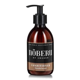 Noberu of Sweden  Après-Shampoing Santal 250ml 
