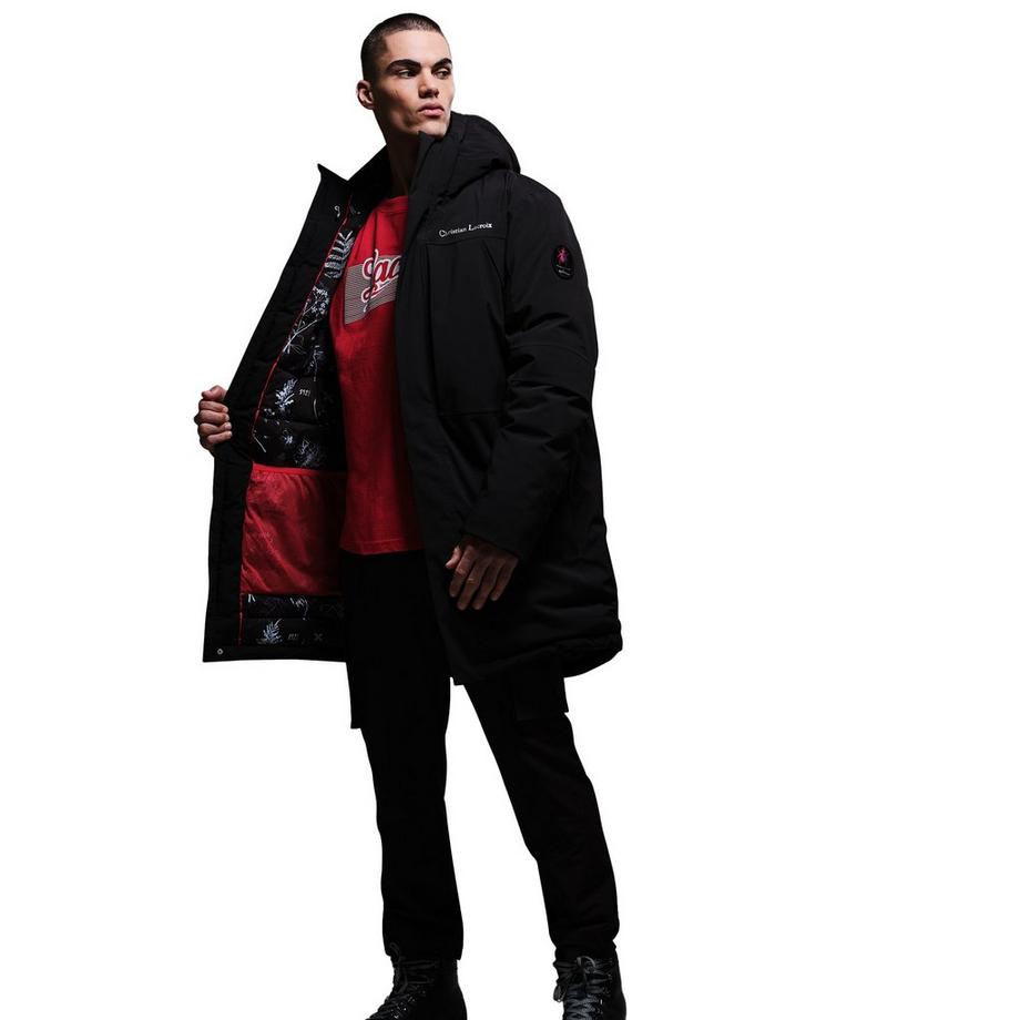 Regatta Christian Lacroix Veste Imperméable Rembourrée  