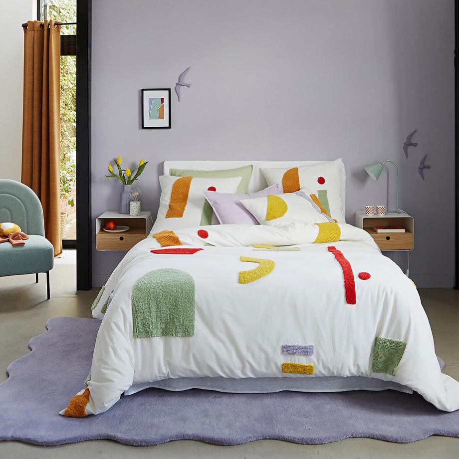 La Redoute Intérieurs Chevet mural  