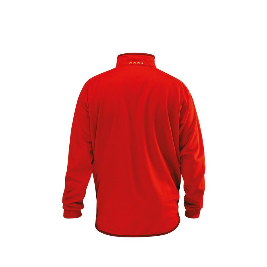 Acerbis 4 Stelle 1/4 Zip Felpa  