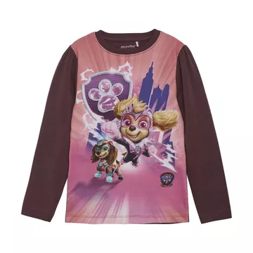 Paw Patrol Langarmshirt Skye und Liberty