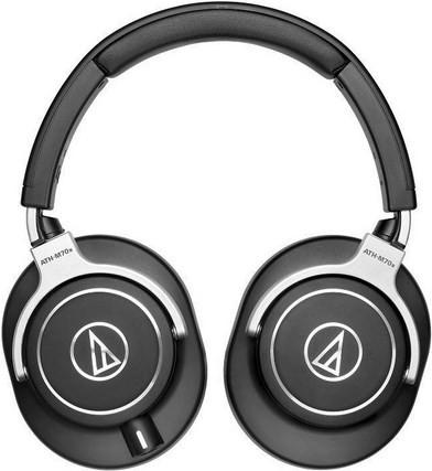 Audio Technica  ATH-M70x 