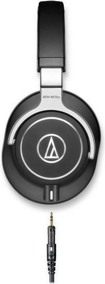 Audio Technica  ATH-M70x 