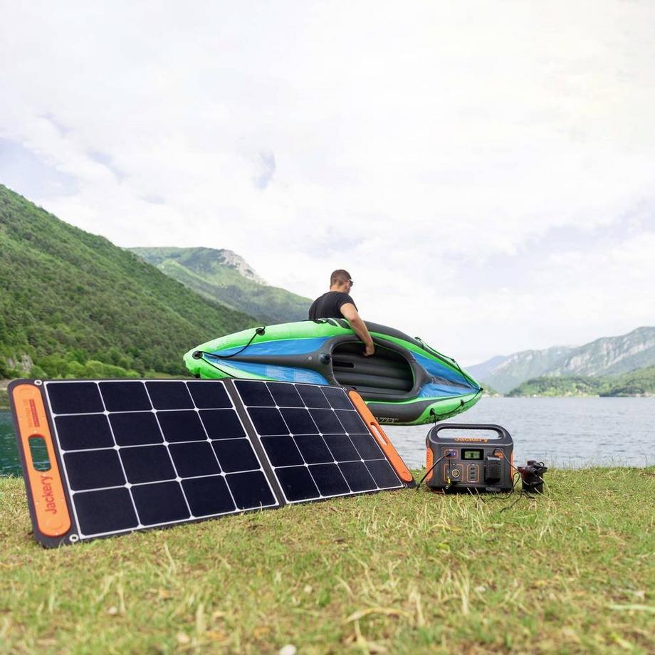 Jackery  Solar Panel Solsarga 100W 