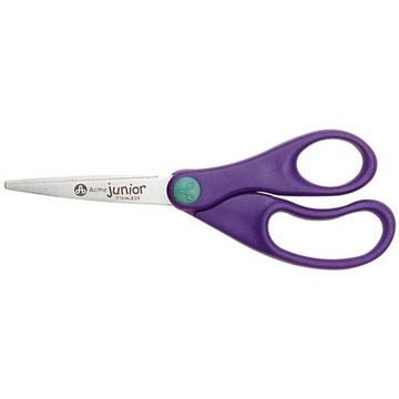 WESTCOTT Kinderschere 13cm E-2055400 farbig ass.