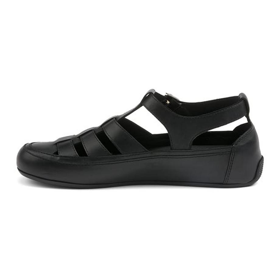 Candice Cooper Rock T-Bar Flat Sandalen  