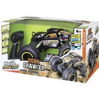 MaistoTech  Rock Crawler Pro 