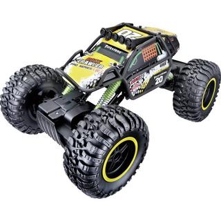 MaistoTech  Rock Crawler Pro 