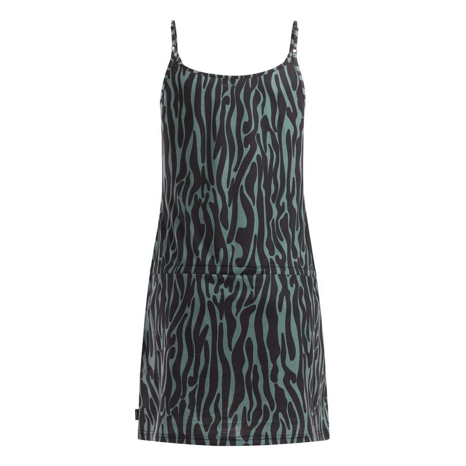 PROTEST PRTBounties Gestreiftes Minikleid  