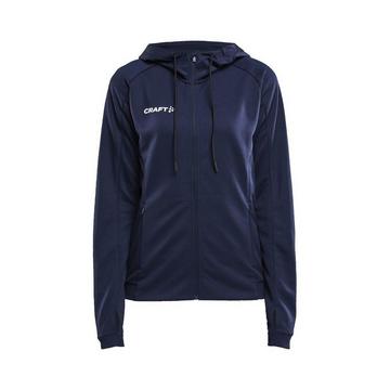 -Kapuzenjacke evolve