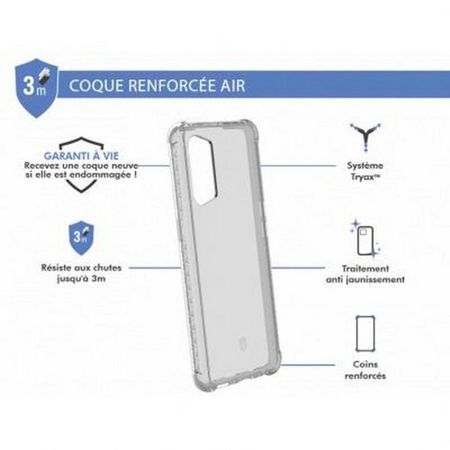 Force Power  Coque pour Oppo Find X2 Lite AIR 