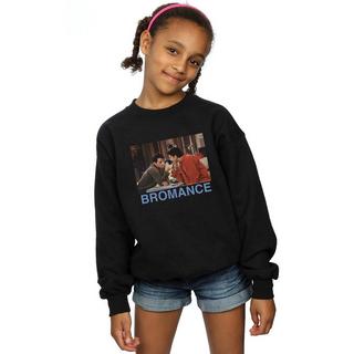 Friends  Bromance Sweatshirt 