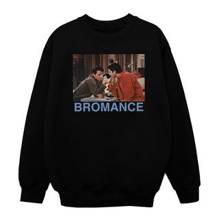 Friends  Bromance Sweatshirt 