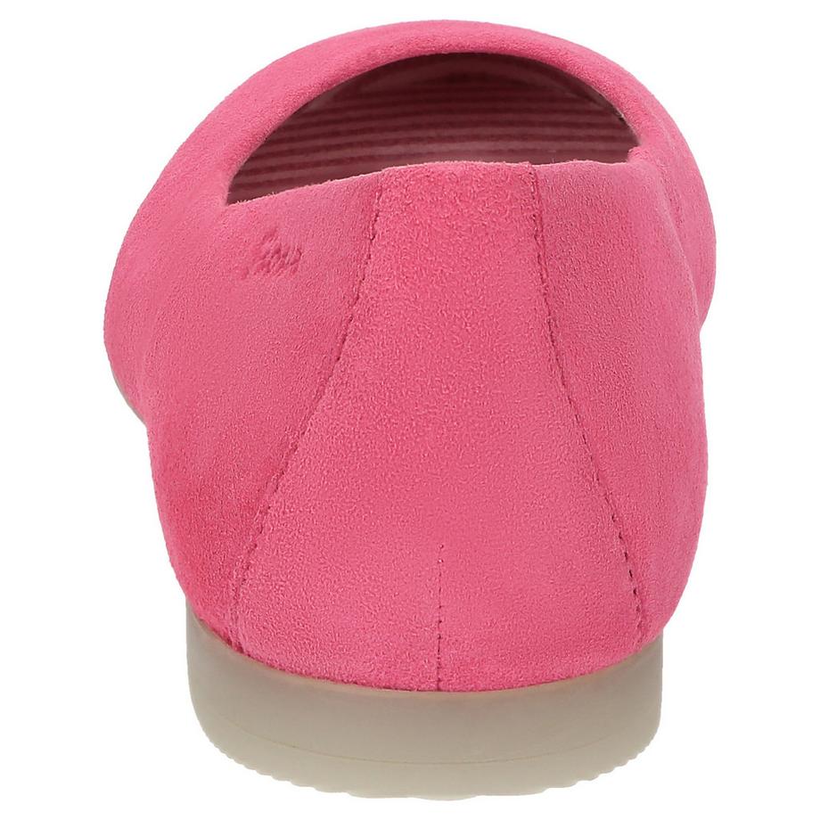 Sioux Villanelle-701 Ballerine  