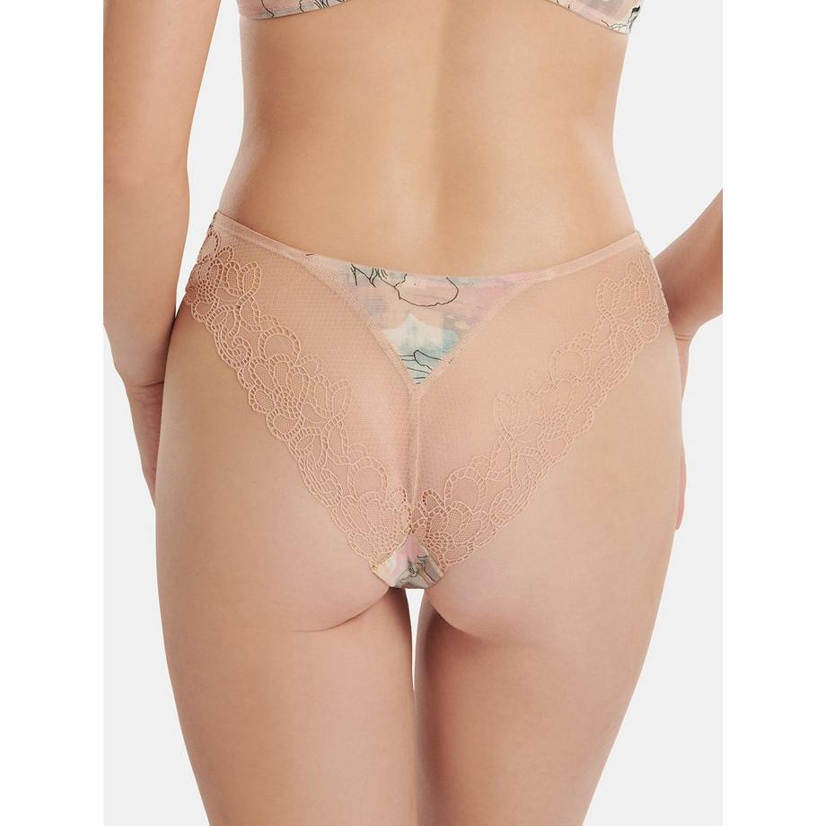 Lisca Lilly Brésilien Échancré Slip  