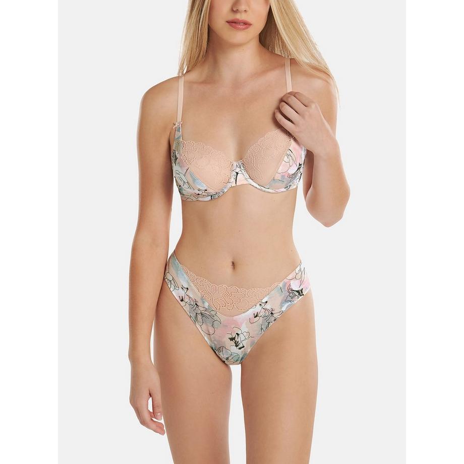 Lisca Lilly Brésilien Échancré Slip  