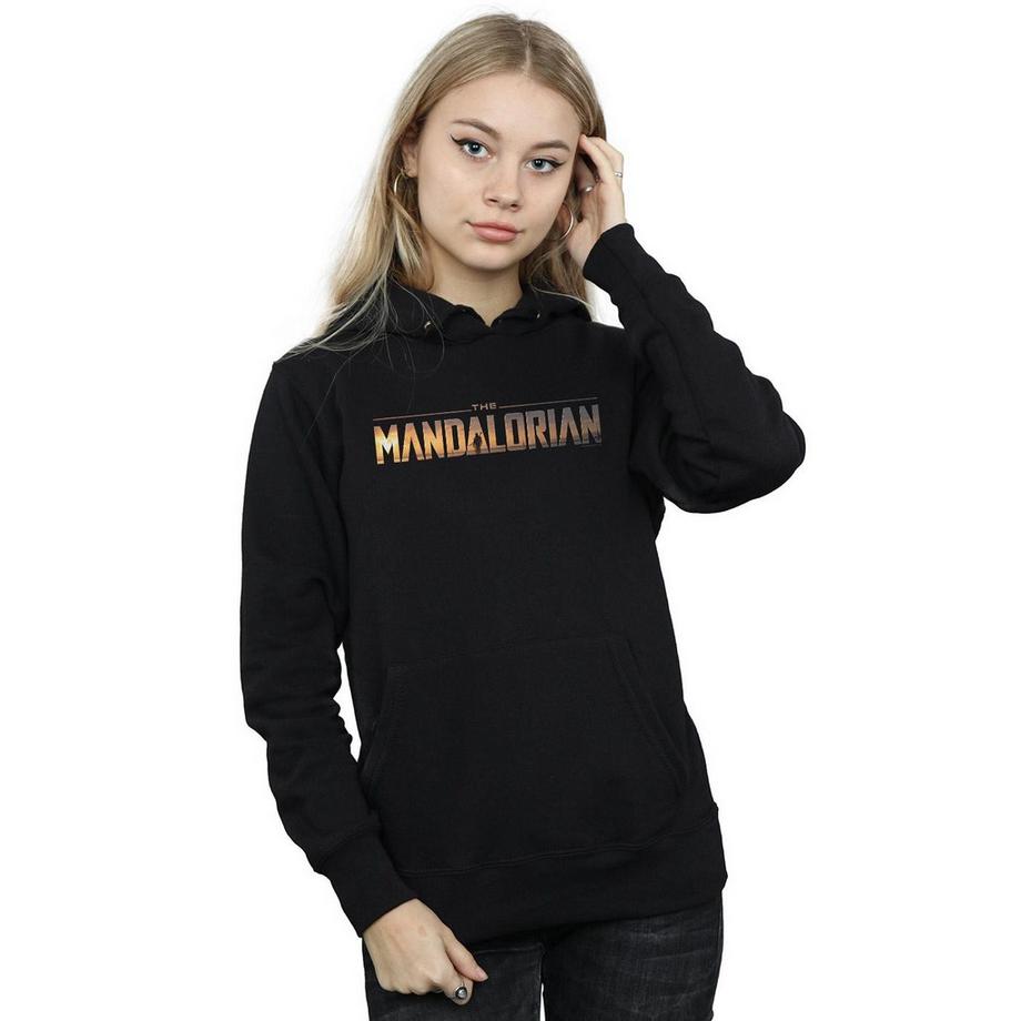 STAR WARS The Mandalorian Series Kapuzenpullover  