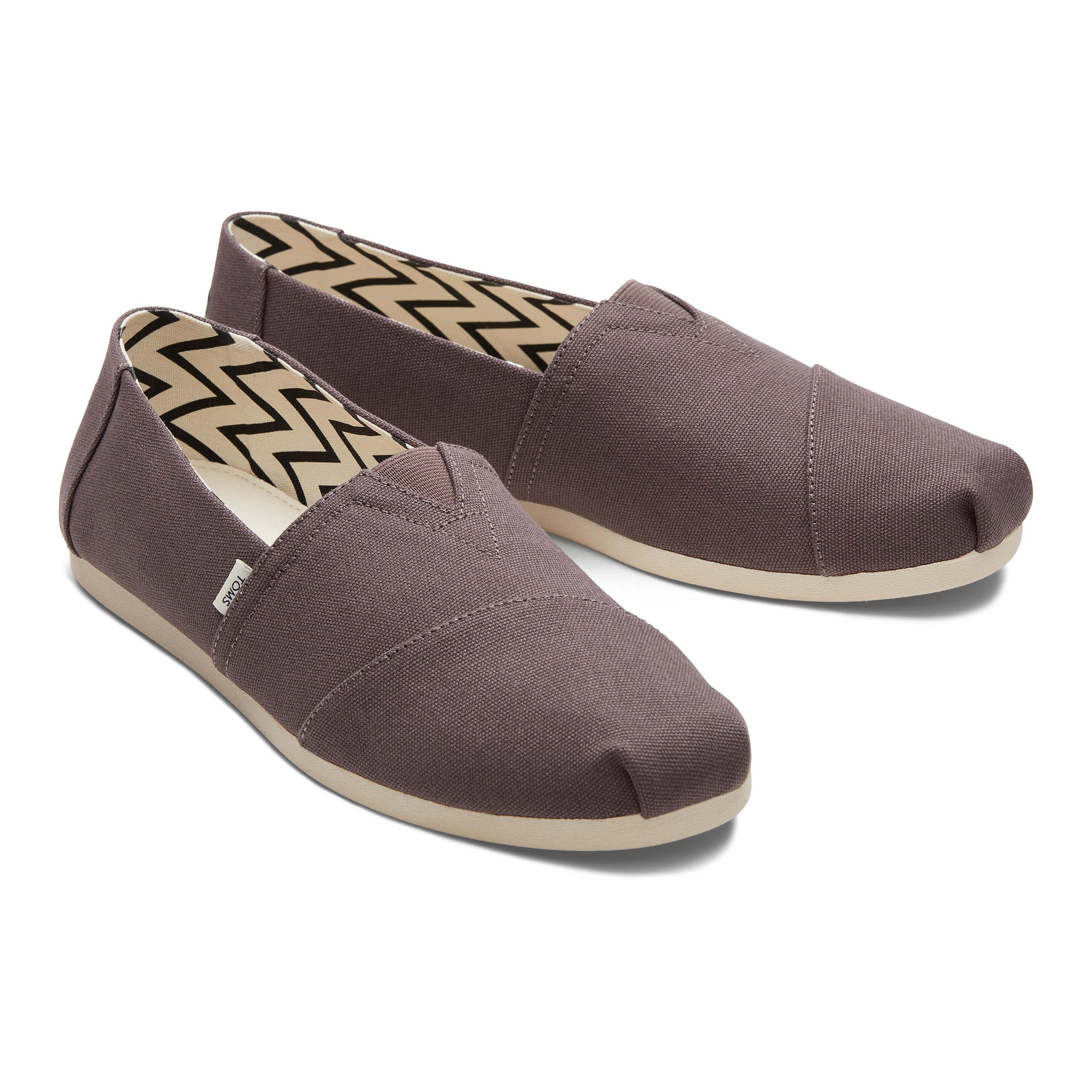 TOMS  espadrillas da alpargata 