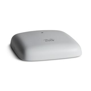 Cisco  CBW140AC 867 Mbit/s Weiß Power over Ethernet (PoE) 