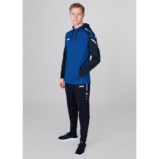 Jako  kinder-trainingsjacke mit kapuze performance 