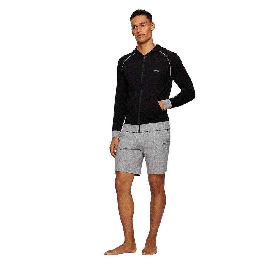 BOSS Jerseyshorts Regular Fit  