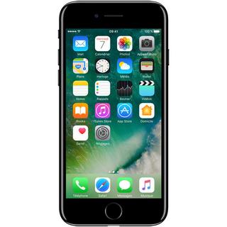 Apple  Reconditionné iPhone 7 128 GB Black - Très bon état 