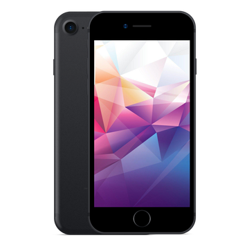 Ricondizionato iPhone 7 128 GB Black - Ottimo