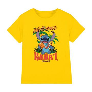 Kauai'i TShirt