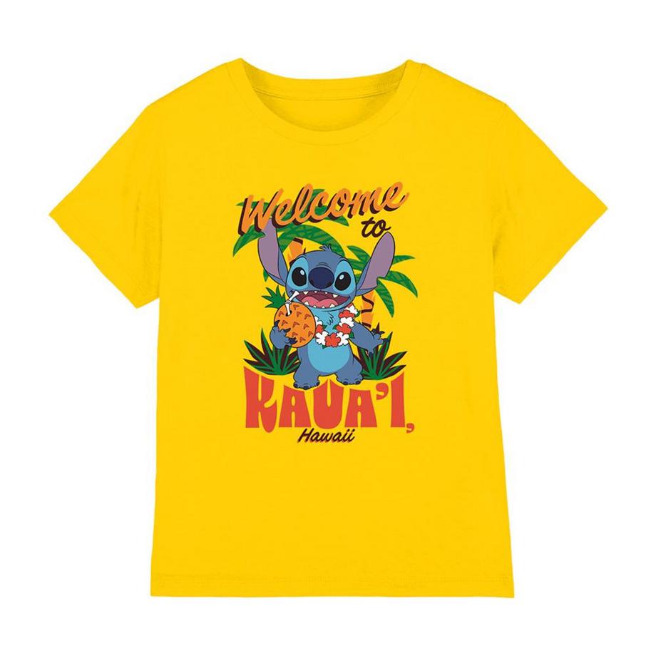 Kauai'i TShirt