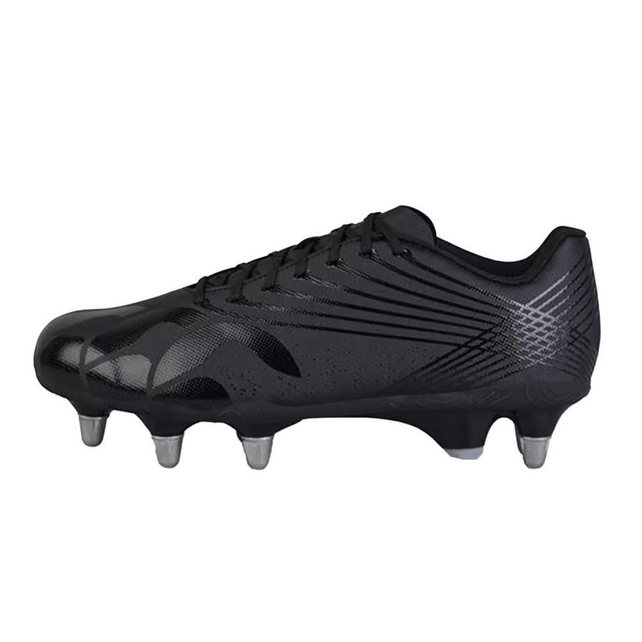 Canterbury Stampede Groundbreak Pro Rugbystiefel Weicher Boden Rugbystiefel Weichen Boden Stampede Groundbreak Pro 