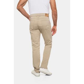 JP1880  Pantaloni di twill con taglio speciale per l'addome, fino alla tg. N-70/U-35 