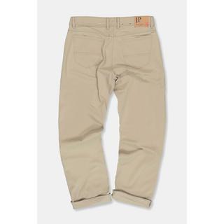 JP1880  Pantaloni di twill con taglio speciale per l'addome, fino alla tg. N-70/U-35 