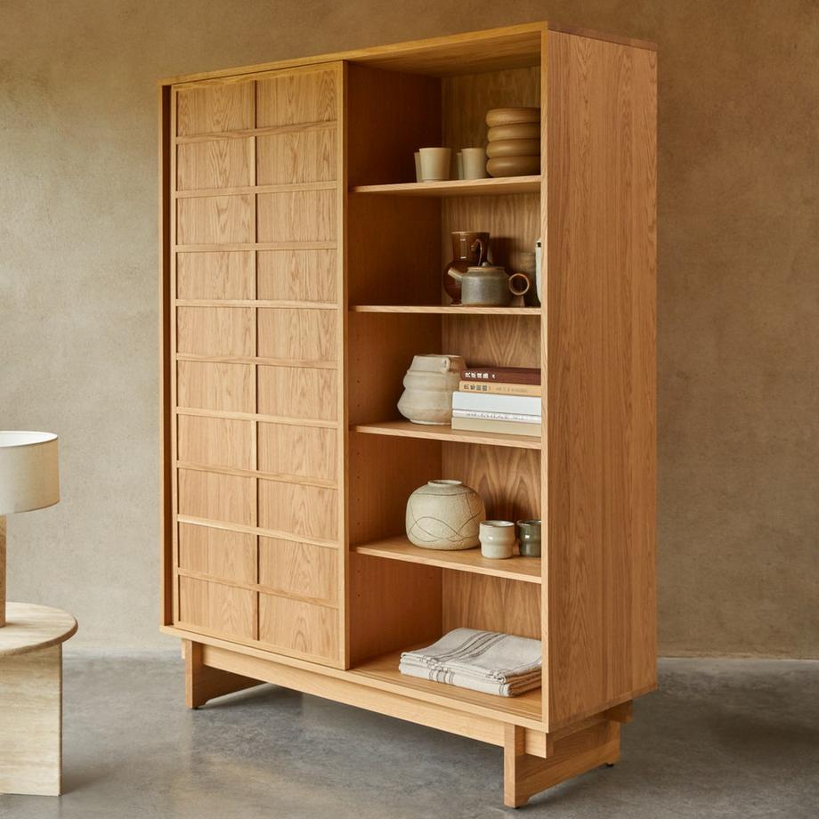 Tikamoon Schrank Miu  