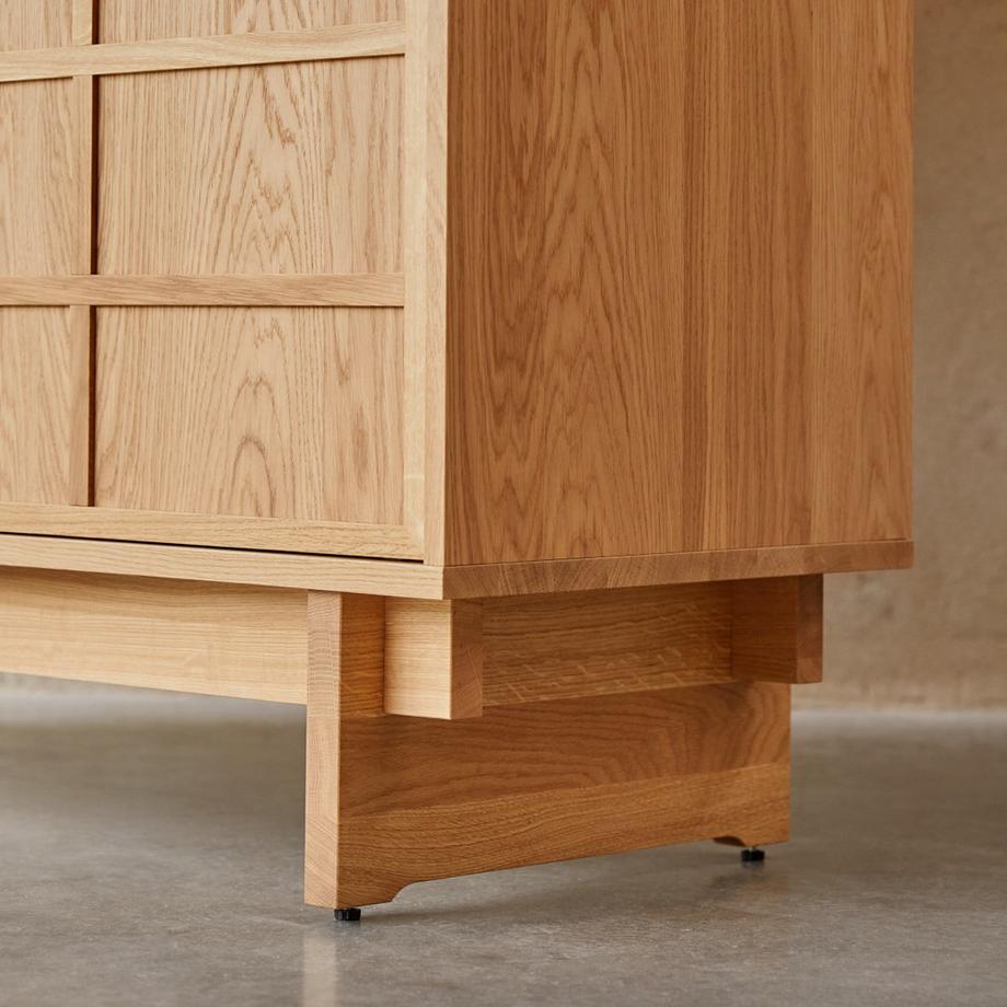 Tikamoon Schrank Miu  