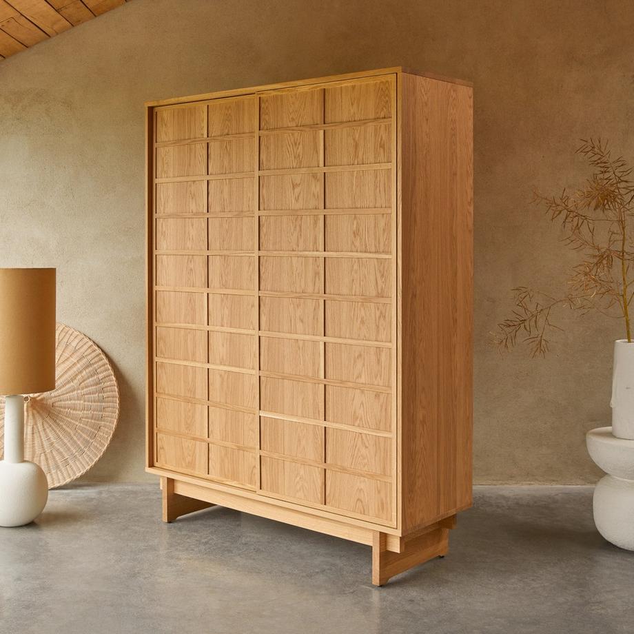 Tikamoon Schrank Miu  