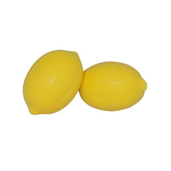 Blidor  Citron - Zitronenseife (6 Stk.) 