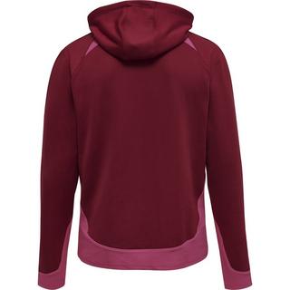 Hummel  hoodie huel hllead 