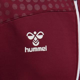 Hummel  felpa con cappuccio huel hllead 