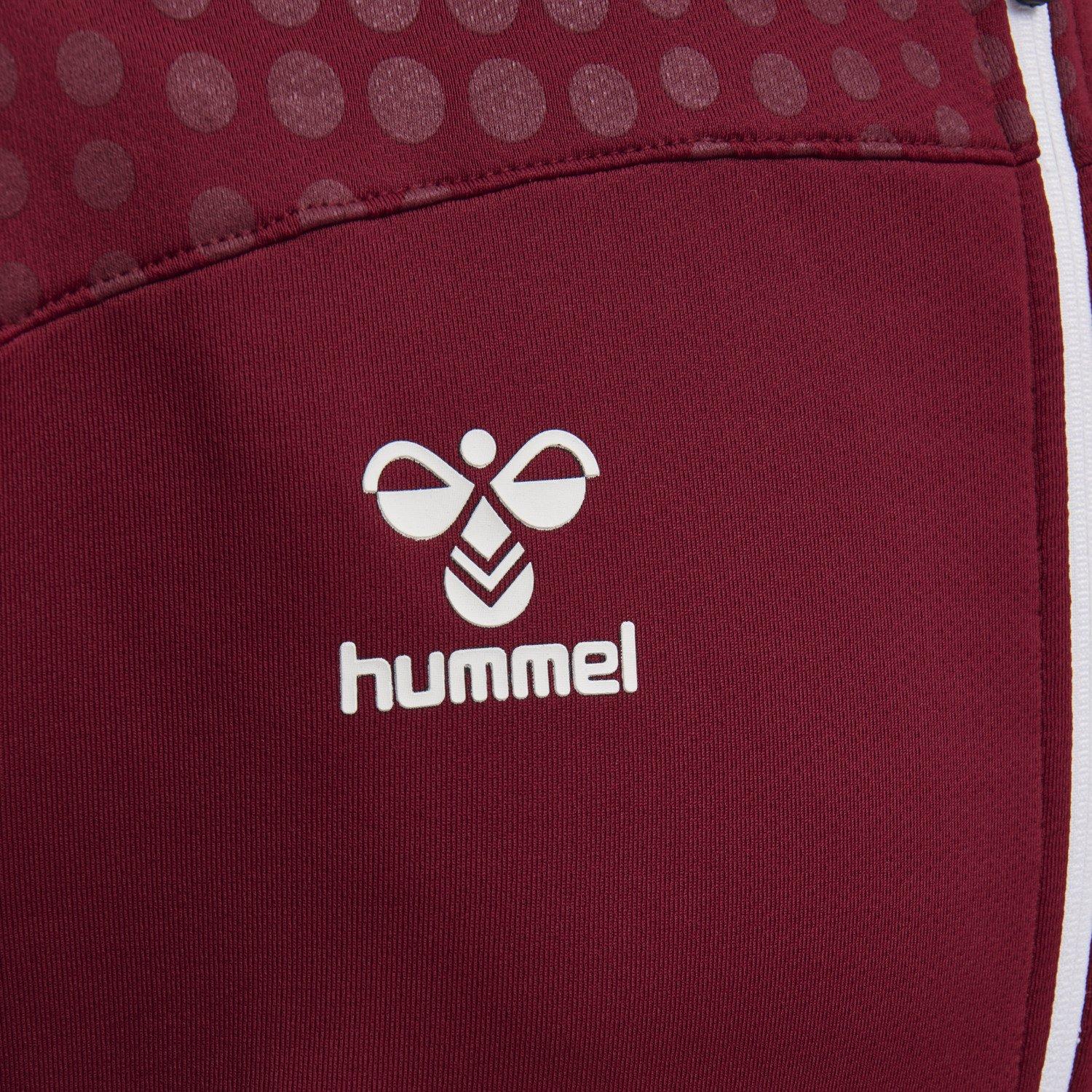 Hummel  hoodie huel hllead 