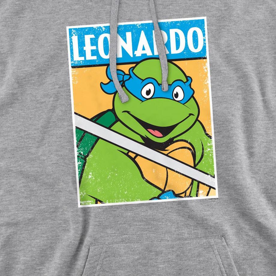 TEENAGE MUTANT NINJA TURTLE  Sweat à capuche 