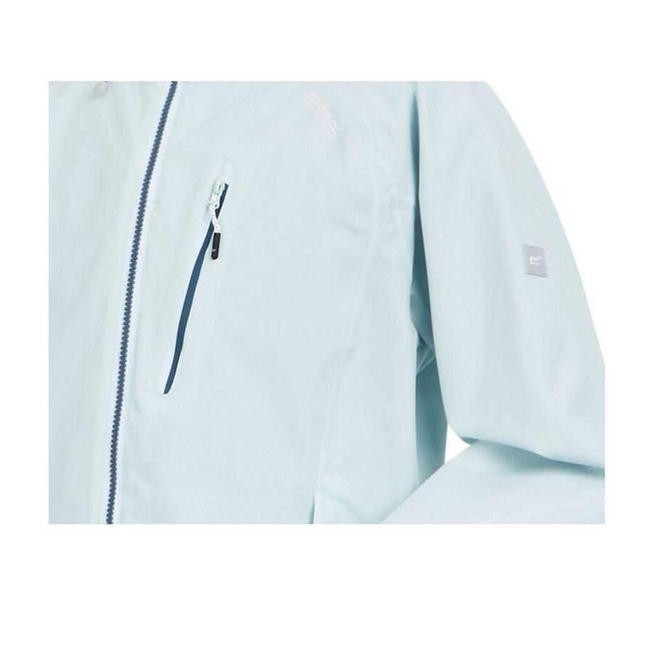Regatta Birchdale Wasserdichte Jacke  