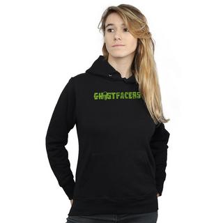 Supernatural  Ghostfacers Logo Kapuzenpullover 