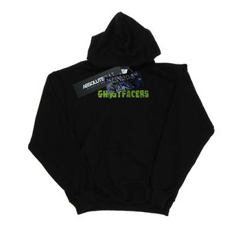 Ghostfacers Kapuzenpullover