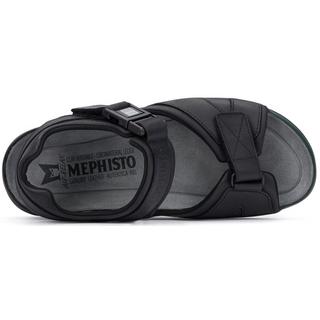 Mephisto  Shark fit - Sandali pelle 