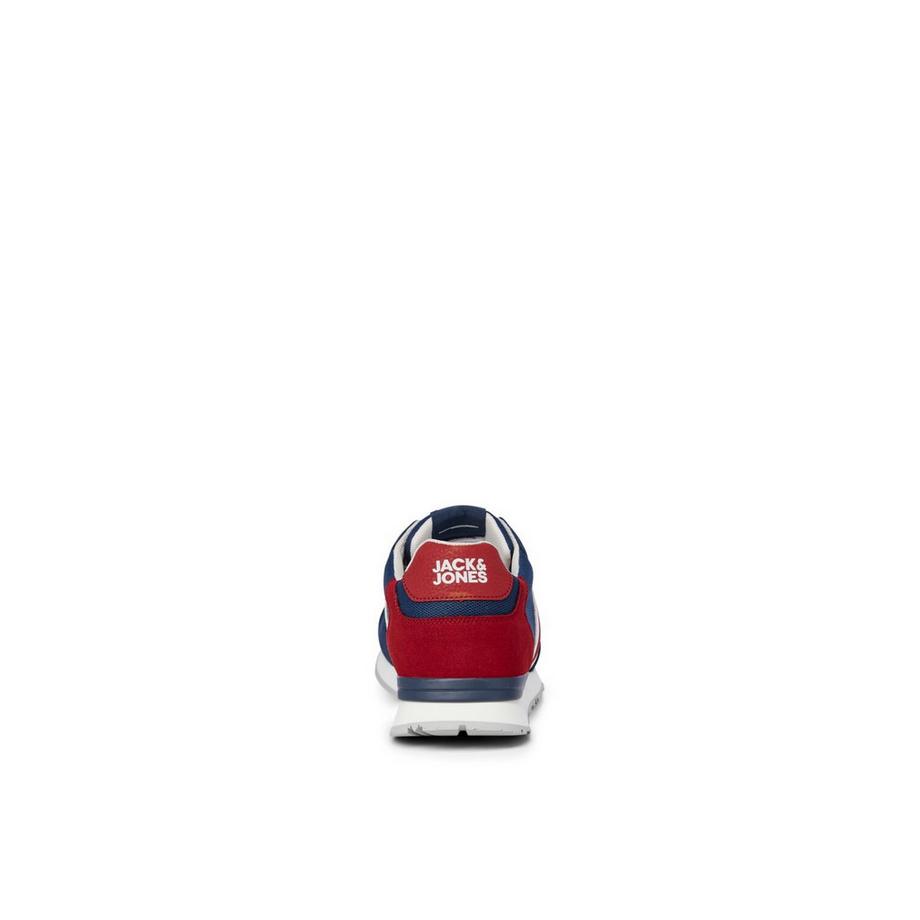 JACK & JONES Scarpe da ginnastica Mesh Majolica  